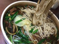 -张二面馆(山门口店)