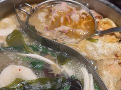 -掂档潮汕牛肉火锅(沈阳万象城店)