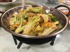 -西新饭店(城中店)