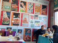 -紫光园(燕郊总店)