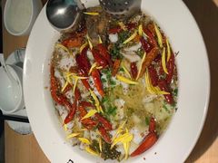 -太二酸菜鱼(深圳布吉万象汇店)