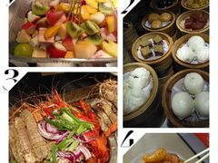 -东门町美食街