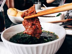 -海底捞火锅(龙湖三千集店)