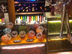 -怡咖啡海鲜自助餐厅(浦东香格里拉店)