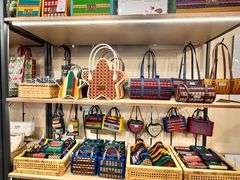 -尚泰清迈机场购物中心