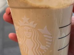 -星巴克(万都店)