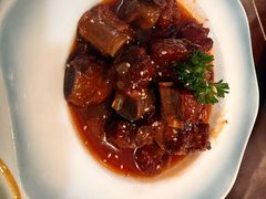 -恭敬李·烤鸭(天坛北门店)