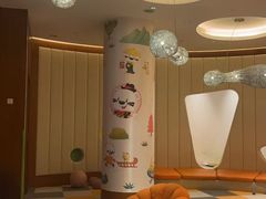 -长白山万达锦华套房酒店