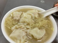 -汉记面馆(南华东路店)