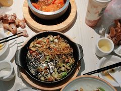 -九毛九西北菜(百信广场店)