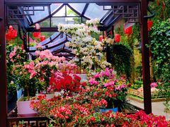 -惠山古镇·寄畅园