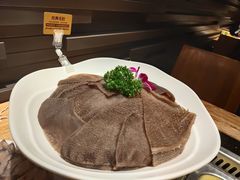 -巴奴毛肚火锅(商城路店)