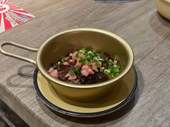 烤脑花-王歘歘·chuǎ火锅(五道营店)