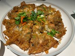 香煎蚝仔烙-码头见·潮汕菜(领展中心城店)