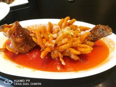 -听松楼-中餐厅.家宴(红梅公园店)