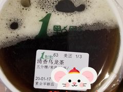 -1点点(中山门大街店)