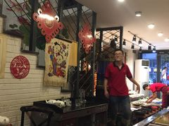 -小孙家厨(长春路店)