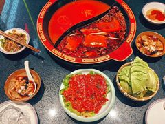 -三江两海老火锅(北京首店)