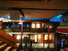 -宣科纳西古乐·非遗音乐(大水车店)