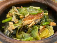 -嘉升大排档(番禺总店)