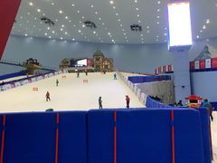 -广州热雪奇迹