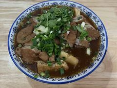 -原肖村桥卤煮(旧宫东路店)