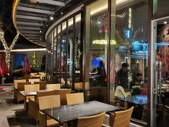 露天位-小城故事·地道宁波味(月湖盛园店)