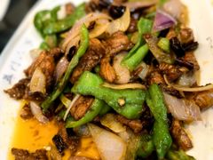 -吴门人家·苏宴宫廷菜(拙政园店)