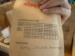 -The Workshop Coffee