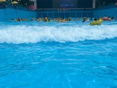 -欢乐水魔方水世界