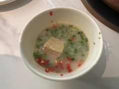 -四川简阳羊肉汤火锅(金台路店)