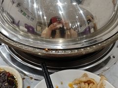 -凯盈阁私房菜·桑拿鸡(绿茵花园店)