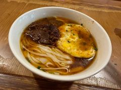 -矮子粉店1985·长沙米粉(湘春路店)