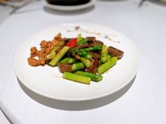 黑胡椒爆澳洲和牛粒-北京厨房(SKP店)