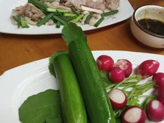 -正宗天津烧麦馆(柳州路店)