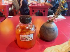 山楂水-囍臸·HEEY CHEER(永庆坊店)