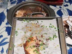 -绿茶餐厅(布吉万象汇店)