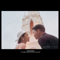 -喜糖摄影STUDIO