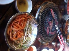 iphone_upload_pic-小本家韩式烤肉(紫藤路店)
