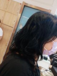 -时尚殿堂hair salon