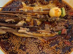 -古真记钵钵鸡(总店)