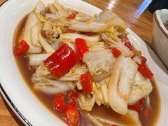 -小口味