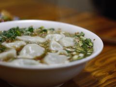 -尤素福东举院饺子馆