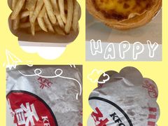 -肯德基(沪东店)