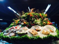 -尚味泰餐厅