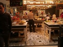 -杭州城中香格里拉大酒店