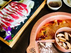 -滇釜火锅·能喝汤的火锅(车公庄店)