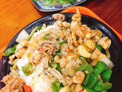 -台州老六海鲜面馆(上南总店)