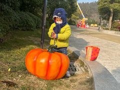 -南京银杏湖乐园