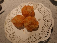 蟹子风味包-大渔铁板烧(大悦城店)